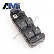Выключатель стеклоподъемника (пассажир и задн. двери) БМВ Х5 Е70 61319218043
