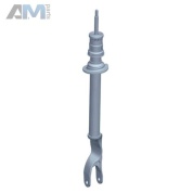 Амортизатор передний левый Mercedes GLC Coupe 2016-2023 A2543205902