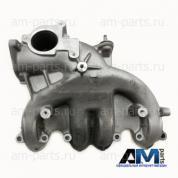 Коллектор Впускной Audi A4 (B7) 2.0TDI BPW 038129713BM