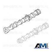 Распредвал впускной (4-6 цил.) Audi A4 (B7) 3.2 (256 л.с.) 06E109022H