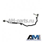 Трубопровод хладагента Туарег (2003-2010) 7L6 820 743 H