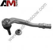 Наконечник рулевой тяги левый Lemforder для Audi A8 (D4) 3573801