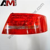 Оригинальный фонарь задний наружный светодиодный правый Audi A5 (8T) Sportback 8T8945096D