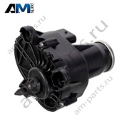 Исполнительный узел коллектора BMW X6 (G06) 2019-2025 30d (B57) 11618575534