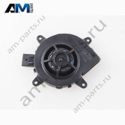 Электродвигатель вентилятора Audi A8 (D5) 2018-2024 4N0963575A