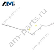 Шланг охлаждения к моторному щиту A4635007900 Mercedes GLE V167