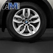Литые диски R17 BMW X4 (F26) 36116787576