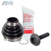 Комплект пыльника наружного ШРУСа (180209) FEBI на Audi A7 (4G) 2011-2018