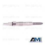 Свеча накаливания Audi A4 (B7) 1.9D AWX/AVF/AVB N10140105