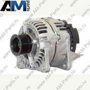 Генератор 140А (без Старт/Стоп) Сирокко 03C903023A
