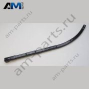 Направляющая для сдвижной двери Volkswagen Caddy 2021-2024 2K7843860B