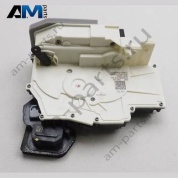 Замок двери Audi A6 (C8) 2019-2024 4K0839015AA