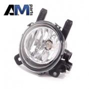 Левая противотуманная фара BMW X3 F25 63177248911