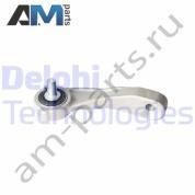 Стойка стабилизатора передняя левая DELPHI (TC7794) для Mercedes CLS-klasse 2017-2024 г. III (C257)