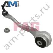 Тяга с гидравлической опорой левая FAG (821084110) BMW 7 серии (G11) 2014-2019