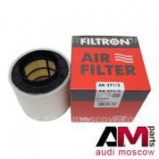 Воздушный фильтр Audi Q5 2008-2017 3.0 TDI (245 л.с.) AK371/5 Filtron