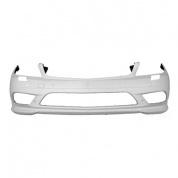 Бампер передний A20488528389999 Mercedes C-klasse W204