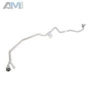 Напорный маслопровод 2.0TFSI 8K0317817AT Audi A4 (B8) 2012-2014 0AW (7-АКП)