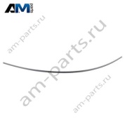 Уплотнитель лобового стекла сверху 51317388713 BMW 5 серии G30