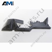 Воздуховод Audi A1 (8X) 2011-2018 8XA121284A