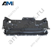 Защита картера Фольксваген Туарег (2018-2023) 760801839