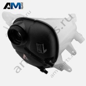 Расширительный бачок охлаждающей жидкости на Mercedes W223 AMG S63 (M177) A2235000000