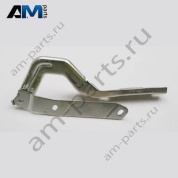 Петля капота левая Audi Q4 e-tron 2022-2024 89A823301