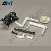 Регулировочный узел VAG 3Q1898141