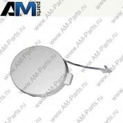 Крышка для Volkswagen Polo sedan 6RU807241GRU