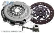 Комплект сцепления BLUE PRINT (ADV1830131) для Volkswagen CC (2008-2018) 2.0TSI