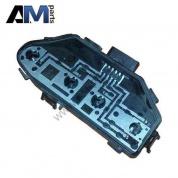 Опора ламп левая Transporter T5 7H0945257A