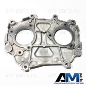 Крышка кожуха цепи на Mercedes S450 W222 (M276) A2760150201