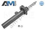 Передние амортизаторы MEYLE (3266230071) на BMW X1 F48 2014-2019