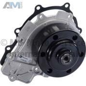 Насос системы охлаждения (помпа) (PIERBURG) 707152490 для Mb Vito 2010-2014 II (W639) (136 л.с.)