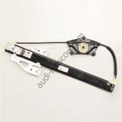 Оригинальный стеклоподъёмник правый задний Audi Q3 (2011-2018) 8U0839462