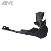 Кожух переднего бампера передний левый AMG на Mercedes GLE 2014-2018 A1668852724