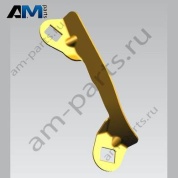 Кронштейн расширительного бачка VAG 5Q0121409B