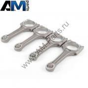 Оригинальный шатун двигателя Ауди A5 (8Т) 1.8TFSI (170/144/177 л.с.) 06J198401H