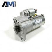 Стартер Crafter 2H0911023F