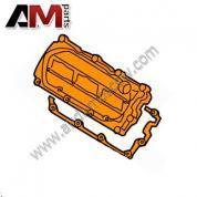 Крышка ГБЦ 1-3 цилиндр Ауди А6 (C6) 059103470AC