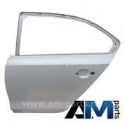 Дверь задняя для Volkswagen Jetta 6 5C6833055F