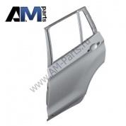 Дверь задняя левая BMW X4 (F26) 41007364791