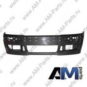 Бампер передний с омывателем Октавия А4 (Tour) 1U0807221L