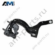 Петля задней двери левая на Audi A6 (C8) 2018-2025 4K9827299A