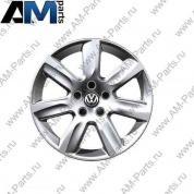 Диск CEVHER 6JX15H2 ET40 для Volkswagen Polo sedan 6RU6010258Z8