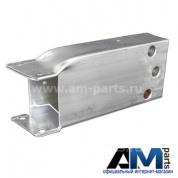 Кронштейн усилителя левый A2466200295 Mercedes GLA-klasse X156