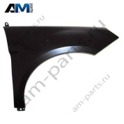 Крыло переднее правое A1698800818 Мерседес B-class W245