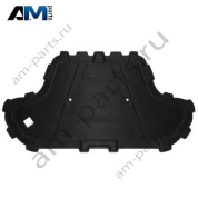 Шумоизоляция капота Ауди Q3 (F3) 2019-2026 83A863825