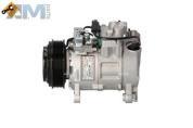 Компрессор кондиционера (NRF) 32861 для BMW 5 серия (F10) 2011-2013 528iX
