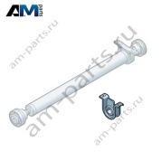 Передний подвесной подшипник 7LA598349  Volkswagen Multivan T6 (2019-2023)